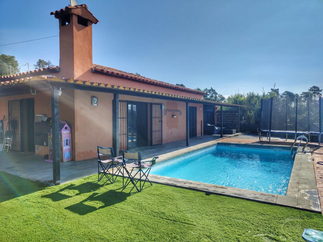 3 Schlafzimmer Haus in Lloret de Mar, Spain, Nr. 177717