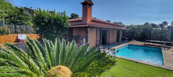 3 Schlafzimmer Haus in Lloret de Mar, Spain, Nr. 177717 3