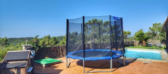 3 Schlafzimmer Haus in Lloret de Mar, Spain, Nr. 177717 12