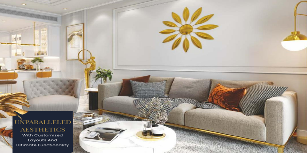 1 غرف نوم شقة في Arjan, UAE رقم 5558