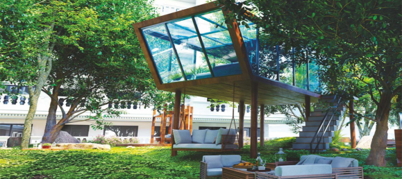 1 غرف نوم شقة في Arjan, UAE رقم 5558 10