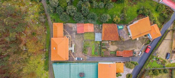 5 bedrooms House in Facha, Portugal No. 169710 2