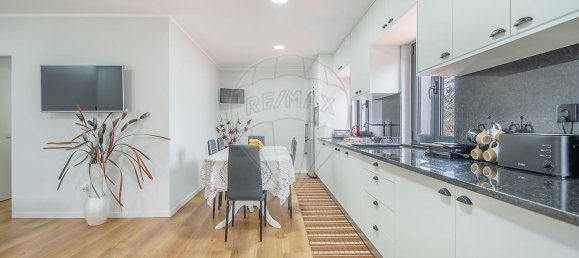 5 bedrooms House in Facha, Portugal No. 169710 25