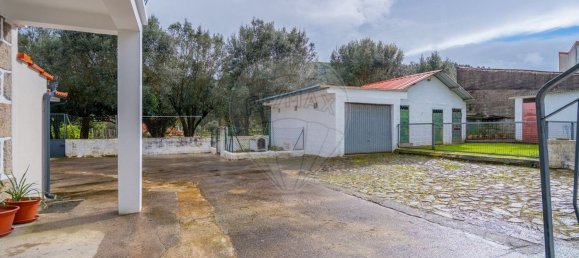 5 bedrooms House in Facha, Portugal No. 169710 32