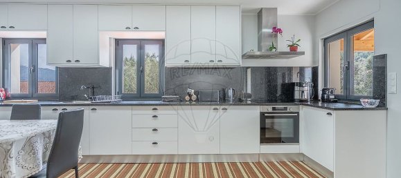 5 bedrooms House in Facha, Portugal No. 169710 28