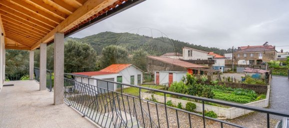 5 bedrooms House in Facha, Portugal No. 169710 16