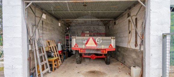 5 bedrooms House in Facha, Portugal No. 169710 15