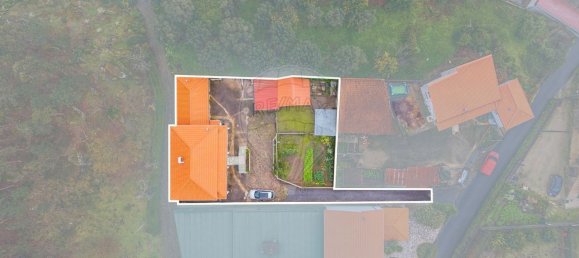 5 bedrooms House in Facha, Portugal No. 169710 35