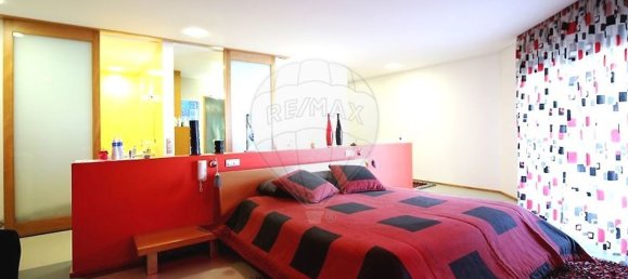 3 غرف نوم منزل في Lourosa, Portugal رقم 47195 11