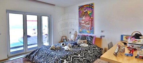 3 غرف نوم منزل في Lourosa, Portugal رقم 47195 16