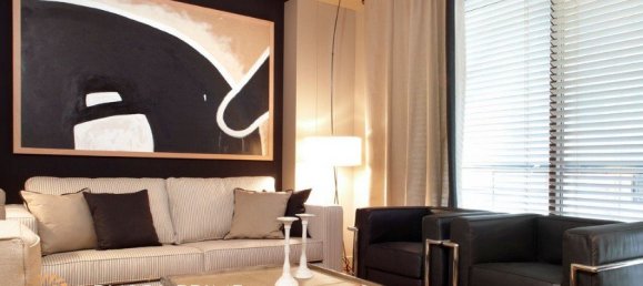 Квартира с 1 спальней в Барселона, Испания № 29 2