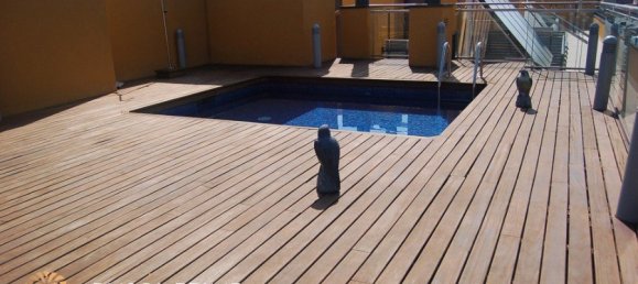 Квартира с 1 спальней в Барселона, Испания № 29 4