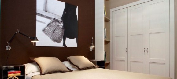 Квартира с 1 спальней в Барселона, Испания № 29 8