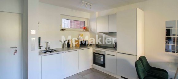 Apartamento T2 em Cologne, Germany N.º 164042 4