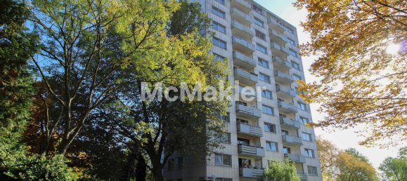 Apartamento T2 em Cologne, Germany N.º 164042 12
