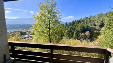 2 rooms Apartment in Seeboden am Millstatter See, Austria No. 159297