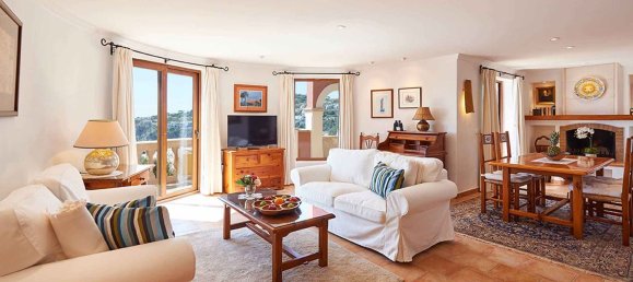 2 Schlafzimmer Wohnung in Andratx, Spain, Nr. 145106 8