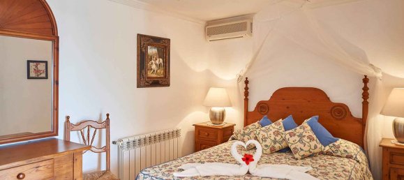 2 Schlafzimmer Wohnung in Andratx, Spain, Nr. 145106 12