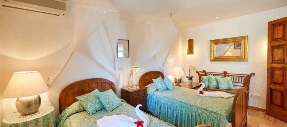 2 Schlafzimmer Wohnung in Andratx, Spain, Nr. 145106 14