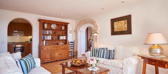 2 Schlafzimmer Wohnung in Andratx, Spain, Nr. 145106 9