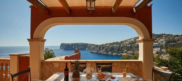 2 Schlafzimmer Wohnung in Andratx, Spain, Nr. 145106 4