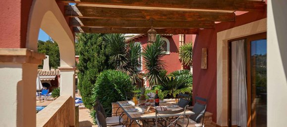 2 Schlafzimmer Wohnung in Andratx, Spain, Nr. 145106 5