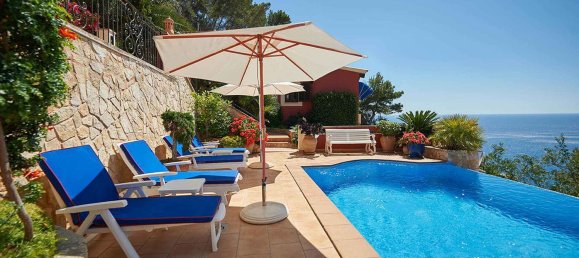 2 Schlafzimmer Wohnung in Andratx, Spain, Nr. 145106 7