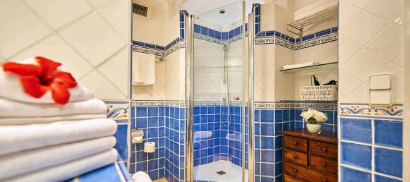 2 Schlafzimmer Wohnung in Andratx, Spain, Nr. 145106 15