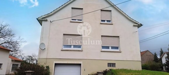 4 غرف نوم منزل في Holling, France رقم 71095 8