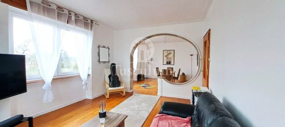 4 غرف نوم منزل في Holling, France رقم 71095 2