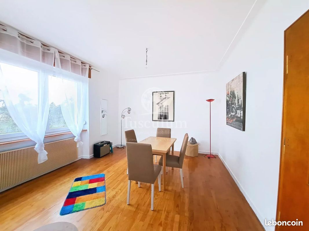 4 غرف نوم منزل في Holling, France رقم 71095