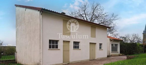 4 غرف نوم منزل في Holling, France رقم 71095 7