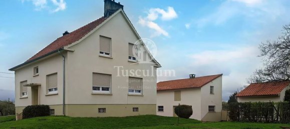 4 غرف نوم منزل في Holling, France رقم 71095 9