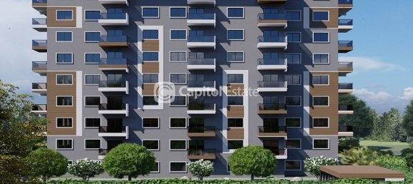 Wohnung 3+1 in Antalya, Turkey, Nr. 6863 2