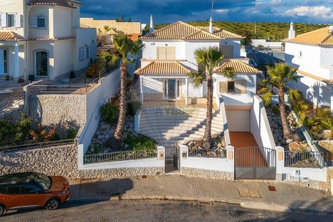 3 bedrooms House in Castro Marim, Portugal No. 18037