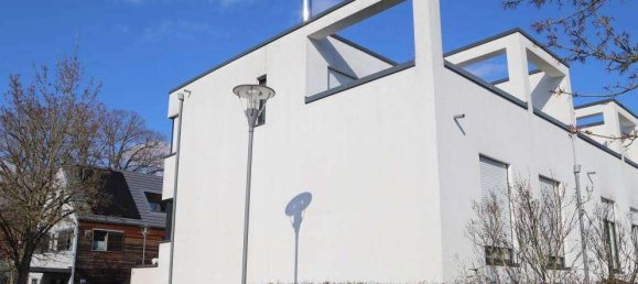 4 Schlafzimmer Stadthaus in Hochtaunuskreis, Germany, Nr. 35749 4