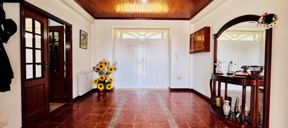 4 Schlafzimmer Villa in Tomar, Portugal, Nr. 289595 8