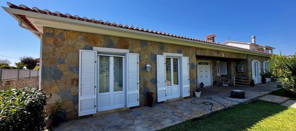 4 Schlafzimmer Villa in Tomar, Portugal, Nr. 289595 2