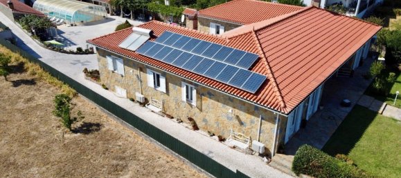 4 Schlafzimmer Villa in Tomar, Portugal, Nr. 289595 37