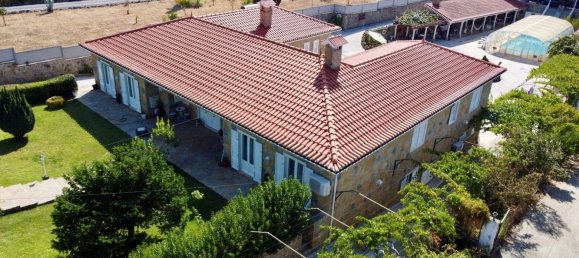 4 Schlafzimmer Villa in Tomar, Portugal, Nr. 289595 38