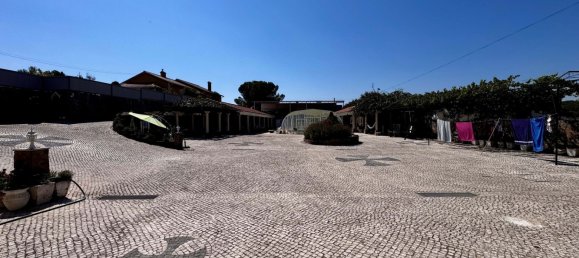 4 Schlafzimmer Villa in Tomar, Portugal, Nr. 289595 26