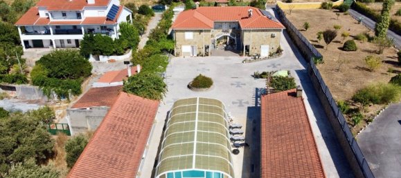 4 Schlafzimmer Villa in Tomar, Portugal, Nr. 289595 39