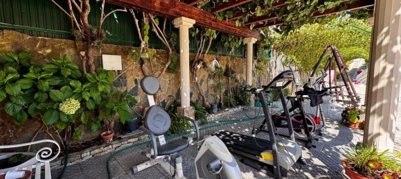 4 Schlafzimmer Villa in Tomar, Portugal, Nr. 289595 27