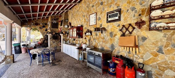 4 Schlafzimmer Villa in Tomar, Portugal, Nr. 289595 31