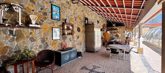 4 Schlafzimmer Villa in Tomar, Portugal, Nr. 289595 28