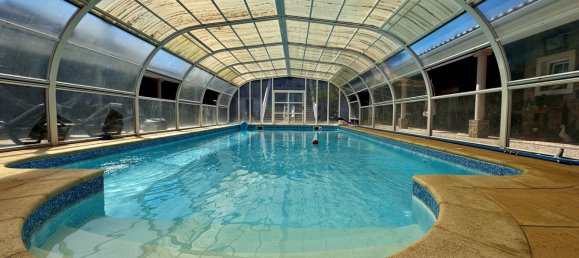 4 Schlafzimmer Villa in Tomar, Portugal, Nr. 289595 34