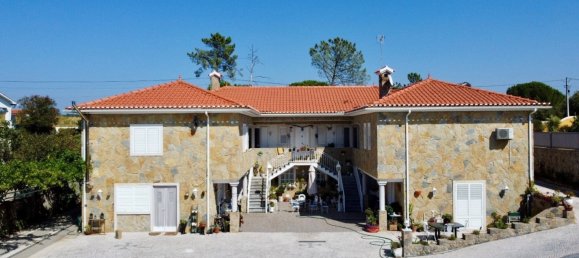 4 Schlafzimmer Villa in Tomar, Portugal, Nr. 289595 3