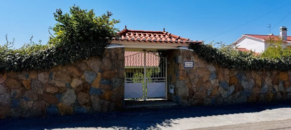 4 Schlafzimmer Villa in Tomar, Portugal, Nr. 289595 41