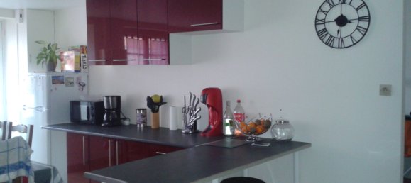 2 Schlafzimmer Haus in Paulx, France, Nr. 284035 3