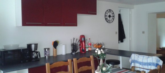 2 Schlafzimmer Haus in Paulx, France, Nr. 284035 4